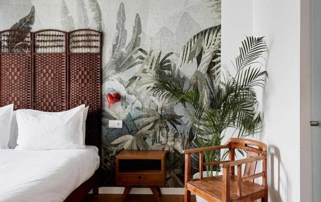 Casa Apollo Guesthouse