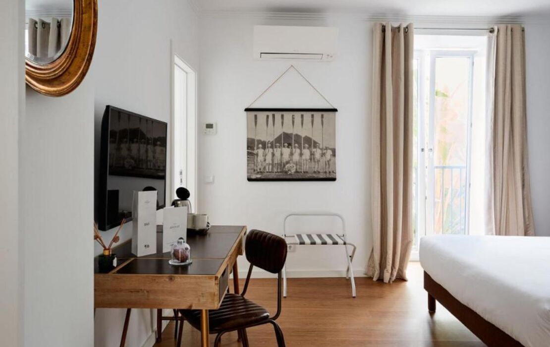 Casa Apollo Guesthouse