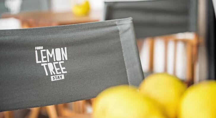 Lemon Tree Stay