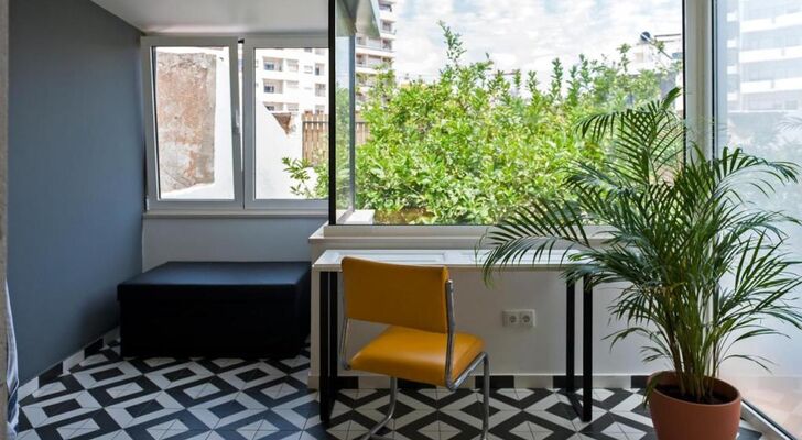Lemon Tree Stay