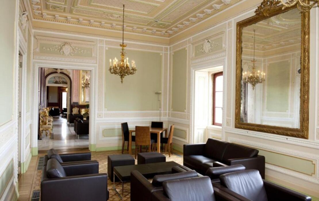 Pousada Palácio Estoi - Faro