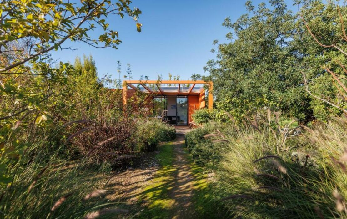 Laranjal Farm House