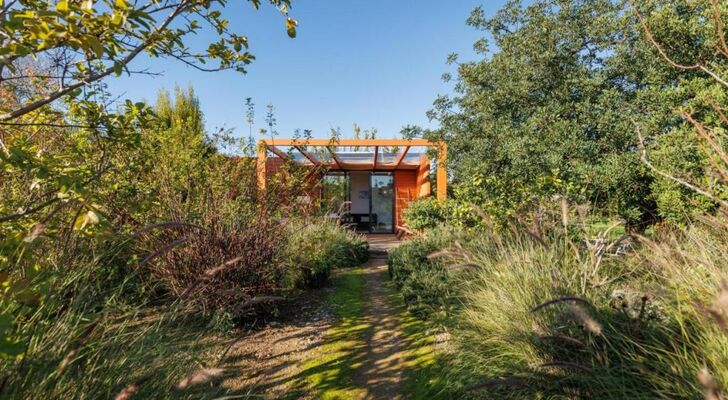 Laranjal Farm House