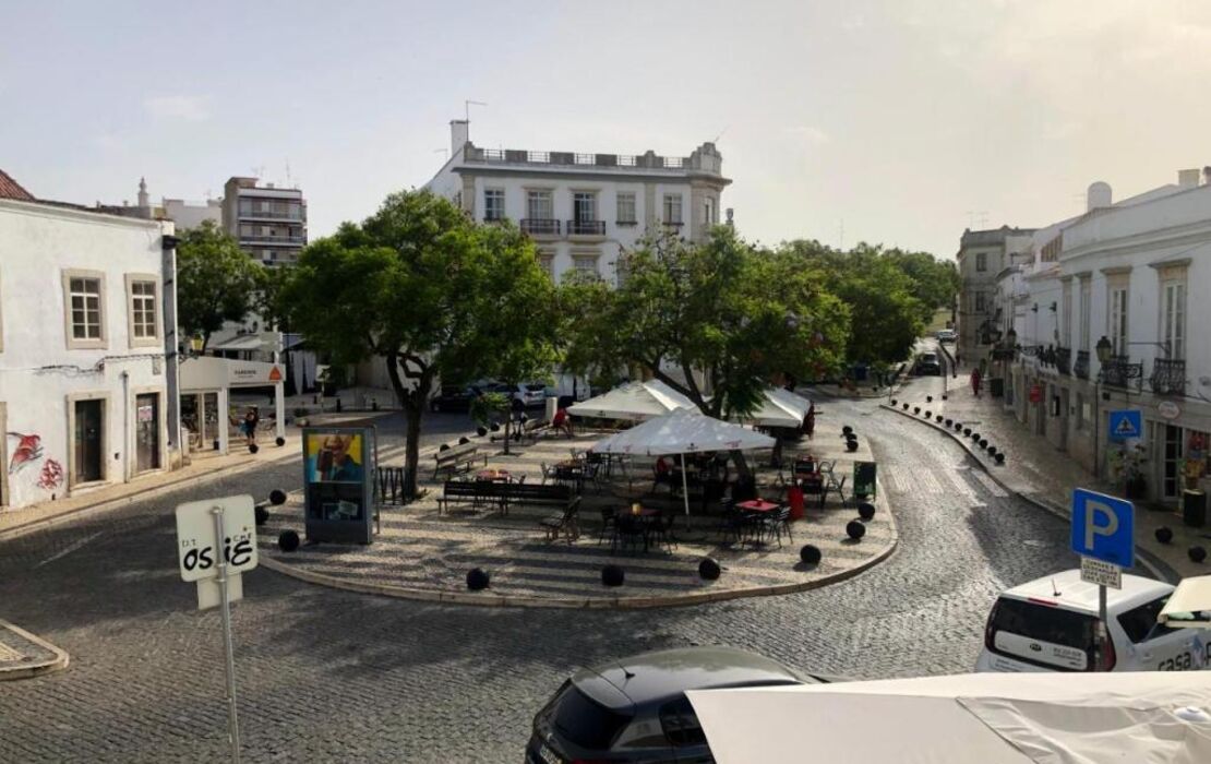 Palacete da Baixa by MY CHOICE