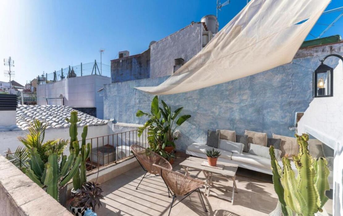 Casa Azul by Hello Homes Sitges