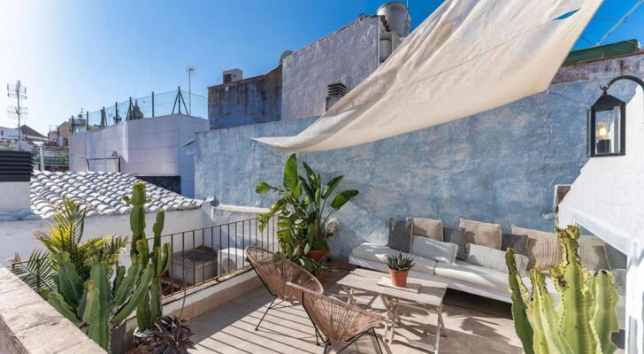 Casa Azul by Hello Homes Sitges