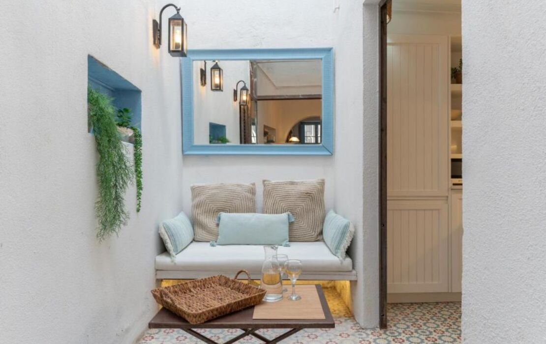 Casa Azul by Hello Homes Sitges
