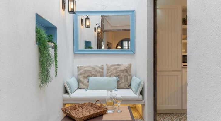 Casa Azul by Hello Homes Sitges