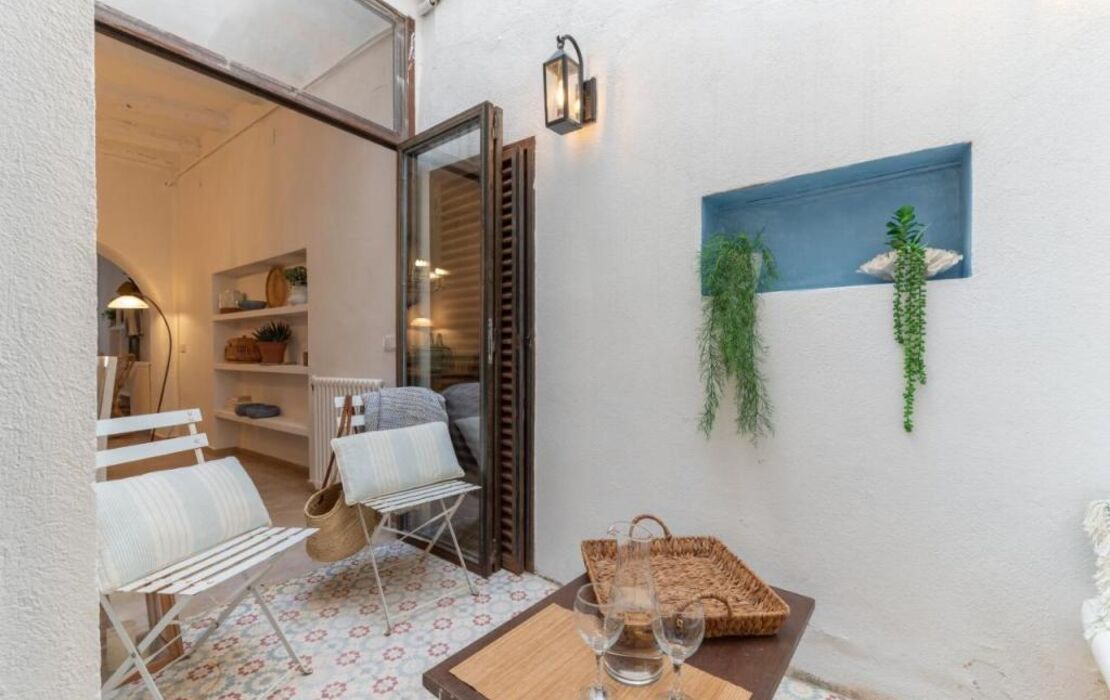 Casa Azul by Hello Homes Sitges