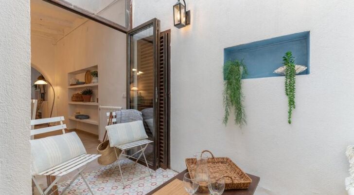 Casa Azul by Hello Homes Sitges