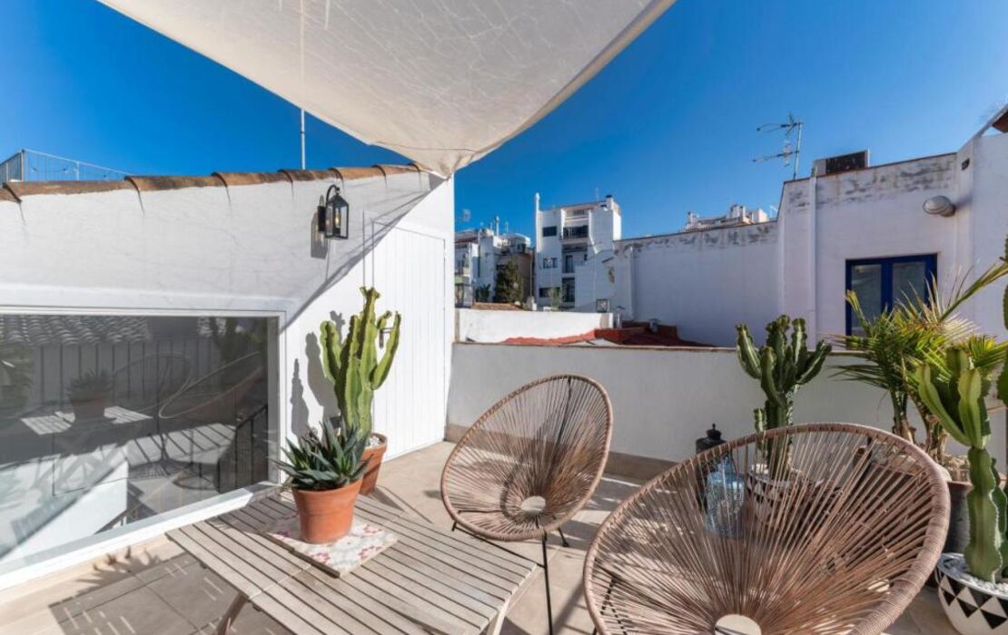 Casa Azul by Hello Homes Sitges