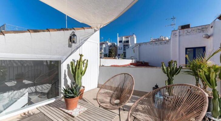 Casa Azul by Hello Homes Sitges
