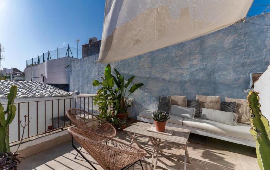 Casa Azul by Hello Homes Sitges