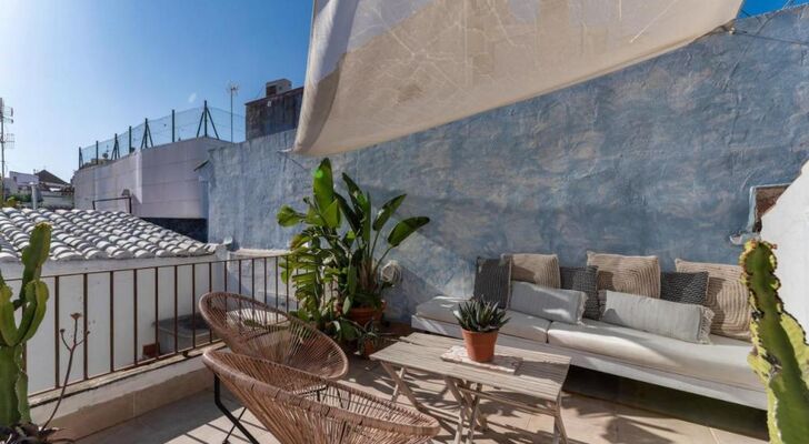 Casa Azul by Hello Homes Sitges