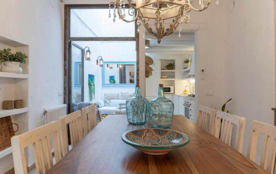 Casa Azul by Hello Homes Sitges