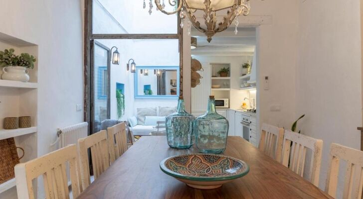 Casa Azul by Hello Homes Sitges