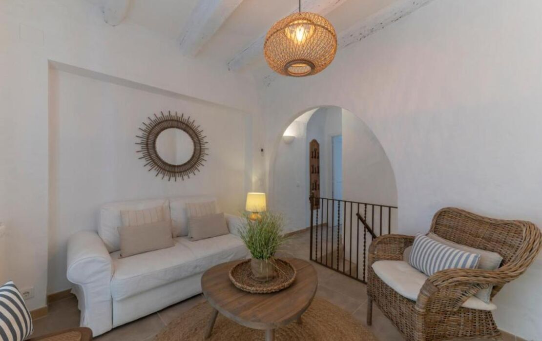 Casa Azul by Hello Homes Sitges