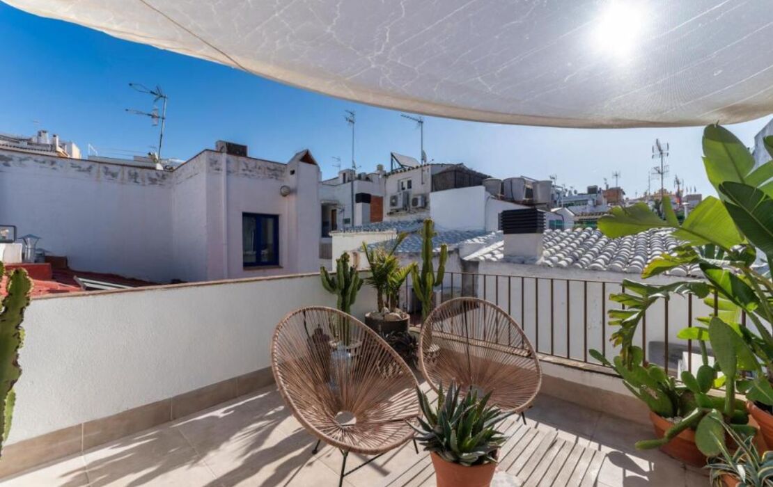 Casa Azul by Hello Homes Sitges