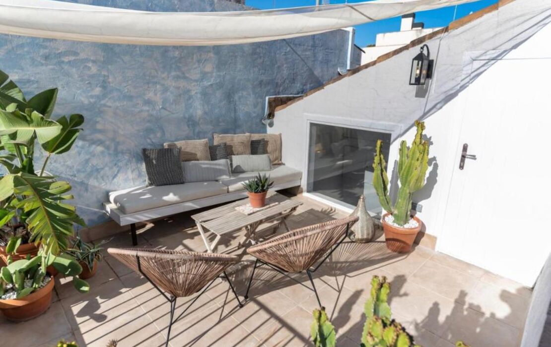 Casa Azul by Hello Homes Sitges