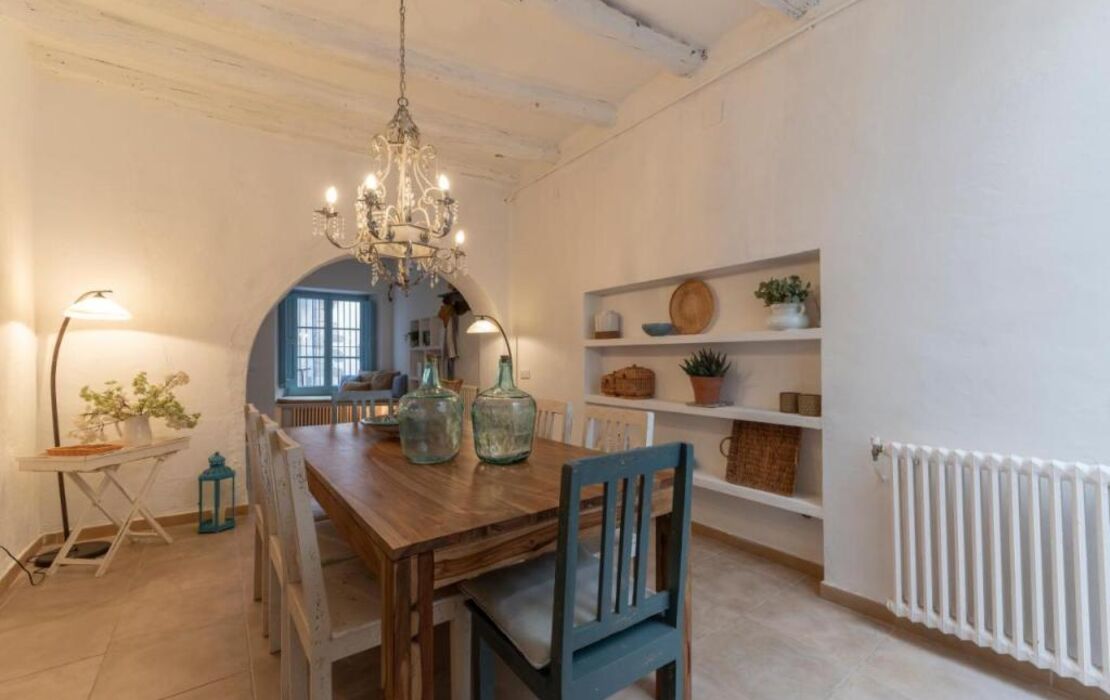 Casa Azul by Hello Homes Sitges