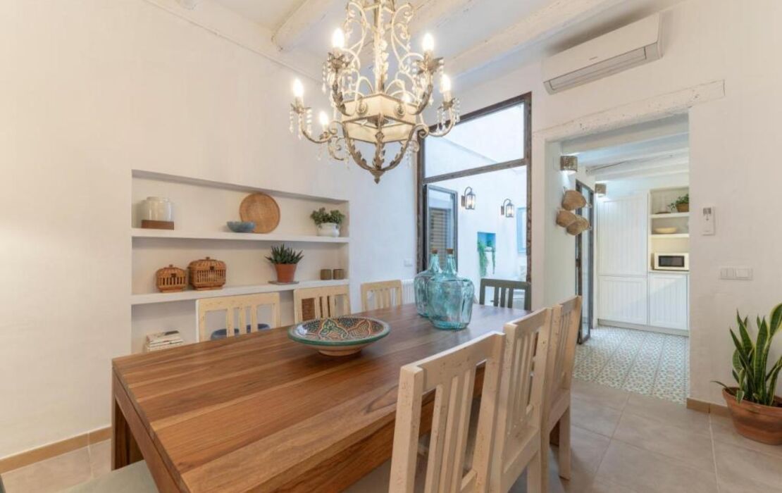 Casa Azul by Hello Homes Sitges