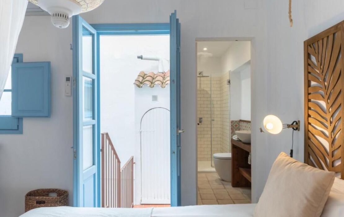 Casa Azul by Hello Homes Sitges