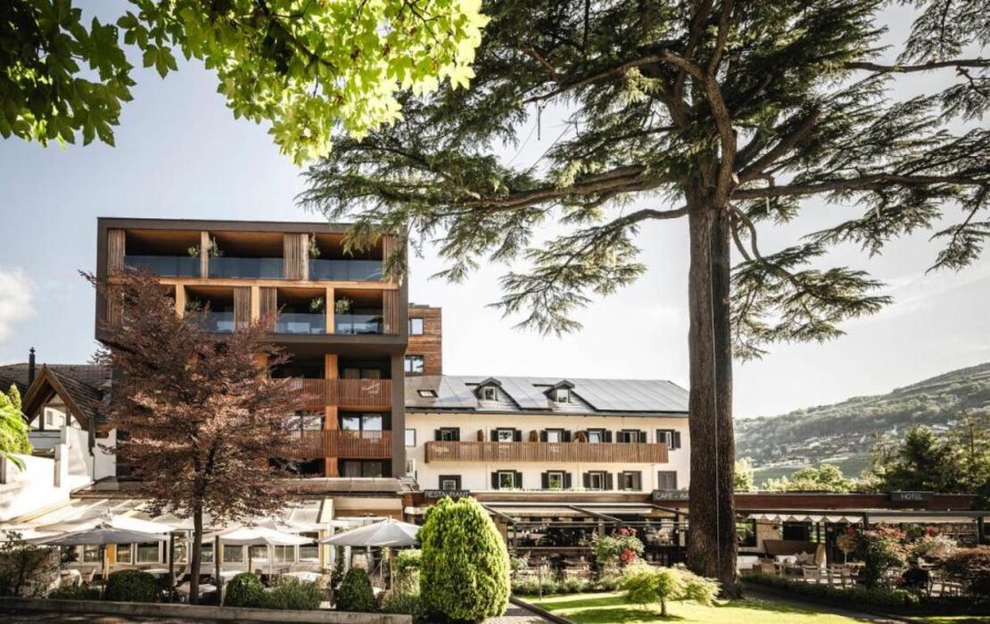 Hotel Löwenhof
