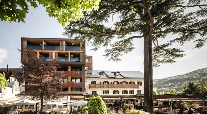 Hotel Löwenhof