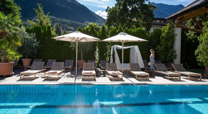 Hotel Löwenhof