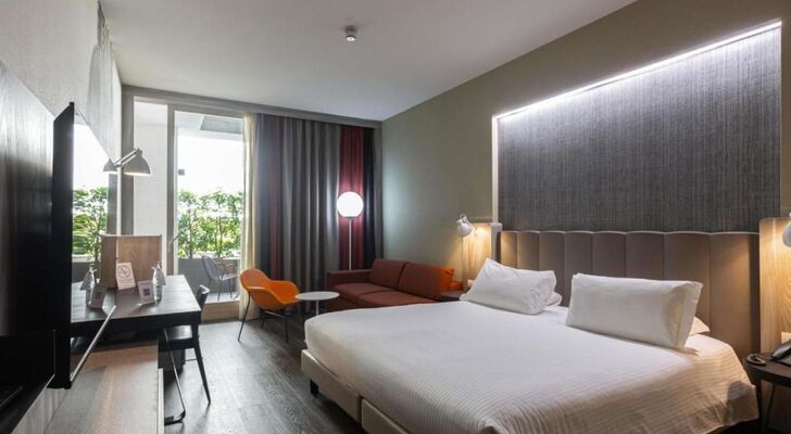 Mercure Firenze Centro