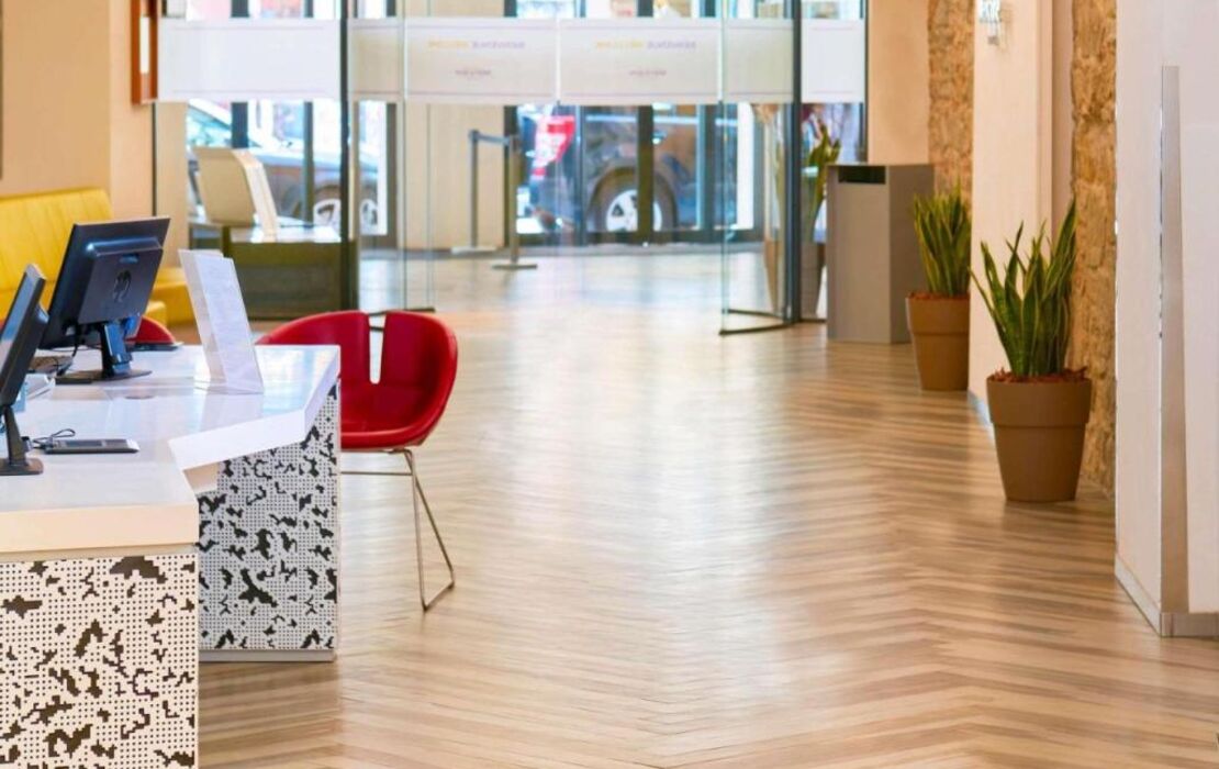 Mercure Firenze Centro