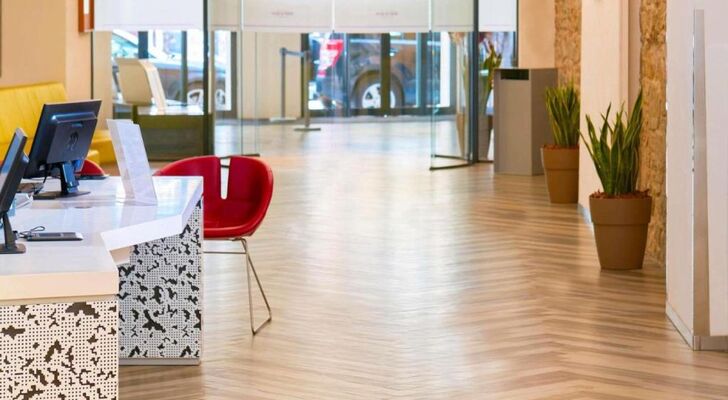 Mercure Firenze Centro