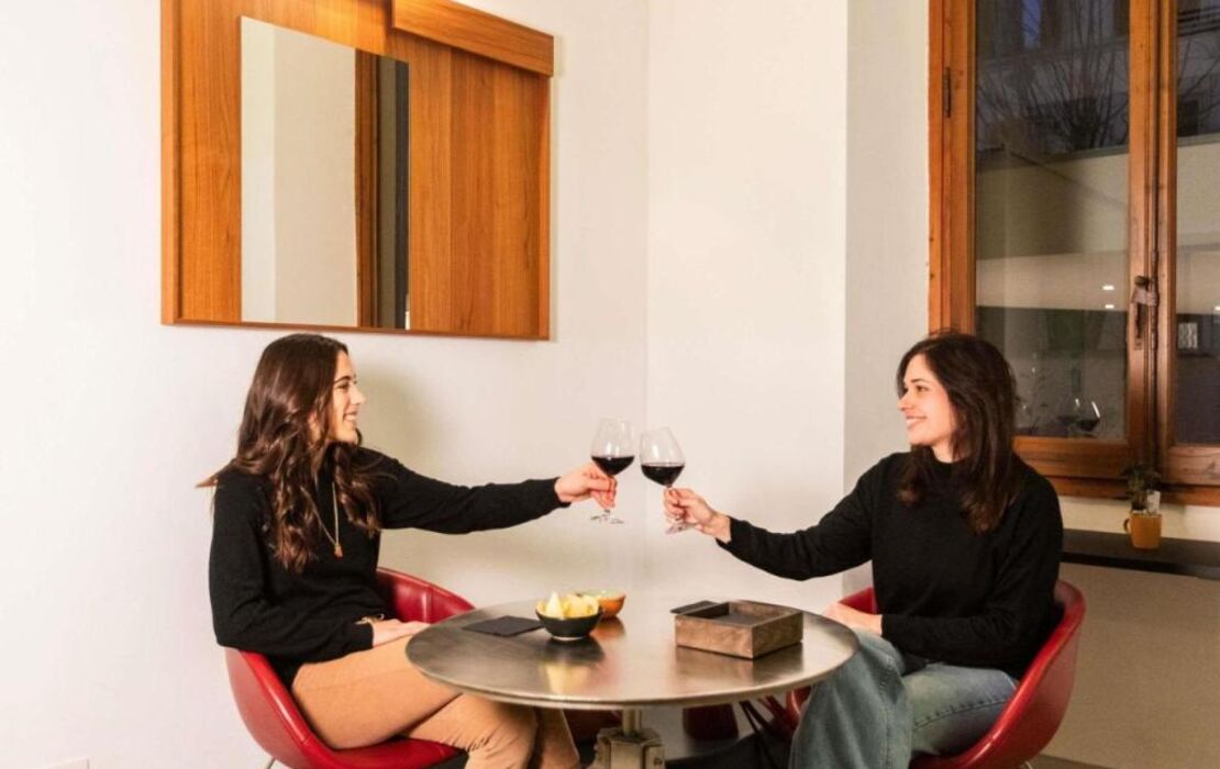 Mercure Firenze Centro