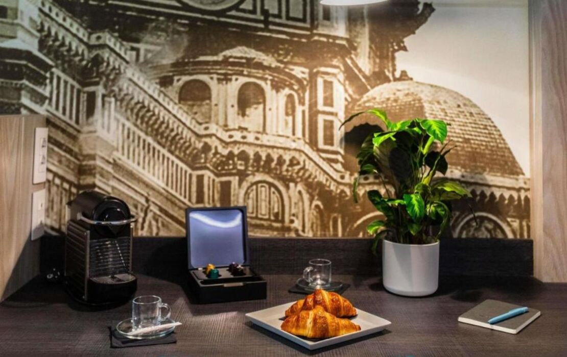 Mercure Firenze Centro