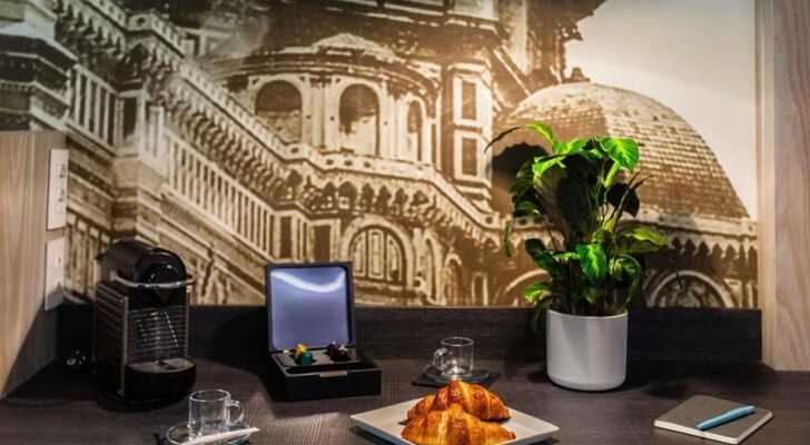 Mercure Firenze Centro