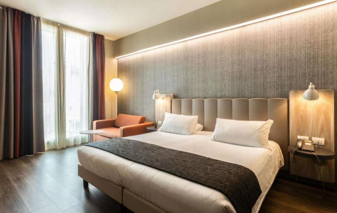 Mercure Firenze Centro