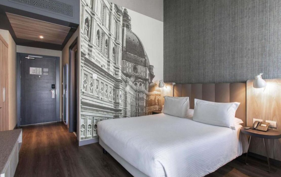 Mercure Firenze Centro