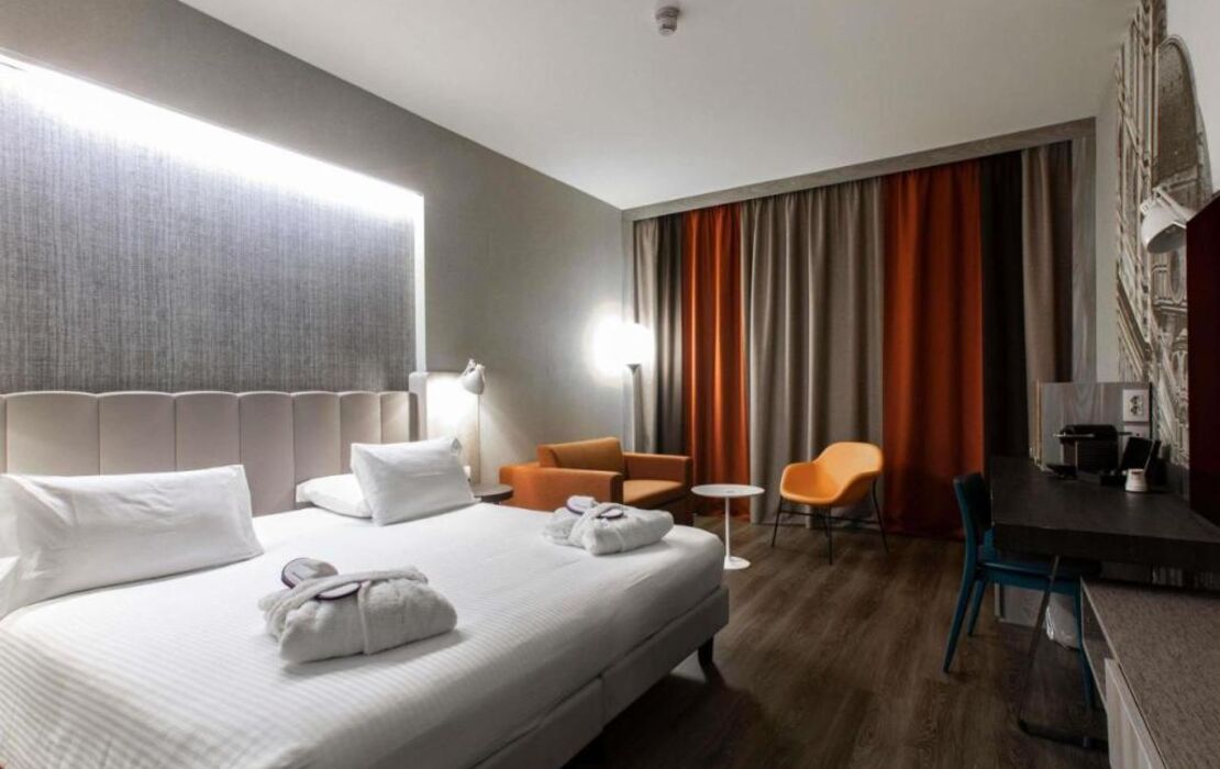 Mercure Firenze Centro