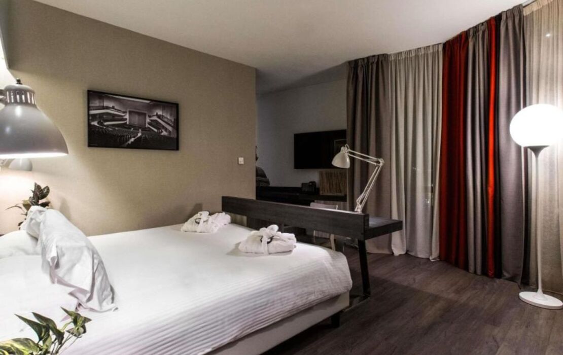 Mercure Firenze Centro
