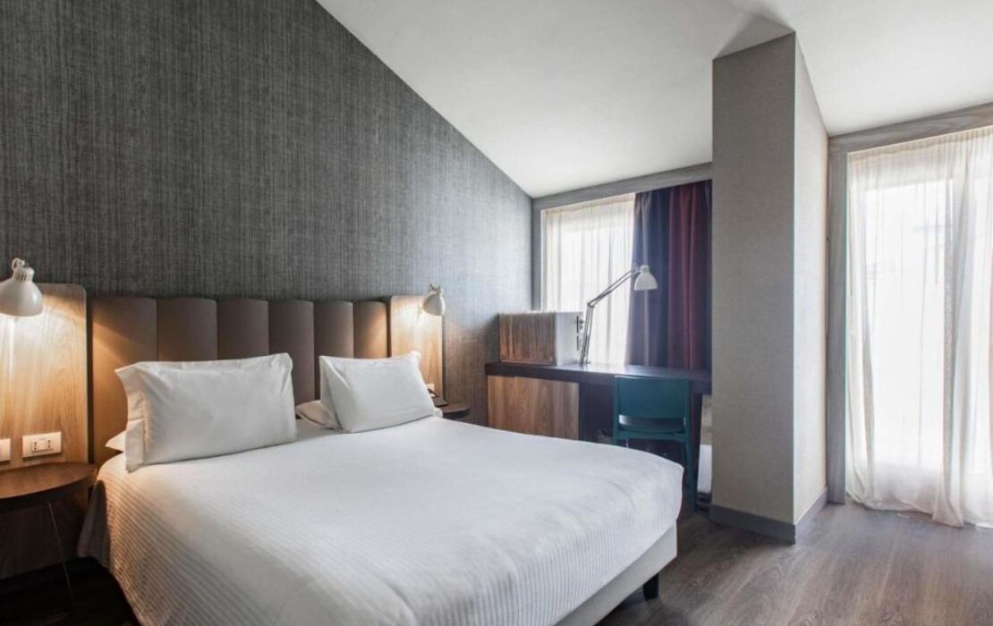Mercure Firenze Centro