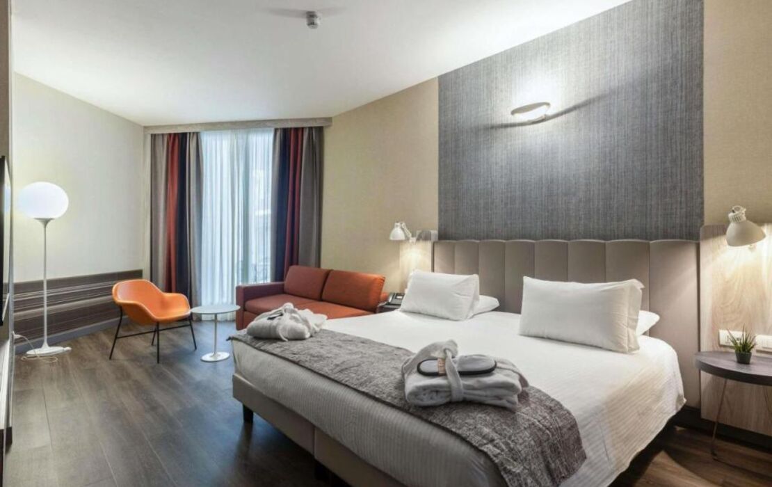 Mercure Firenze Centro