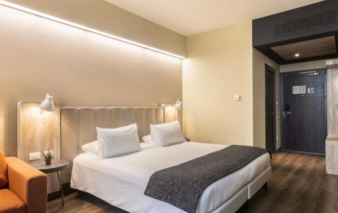 Mercure Firenze Centro