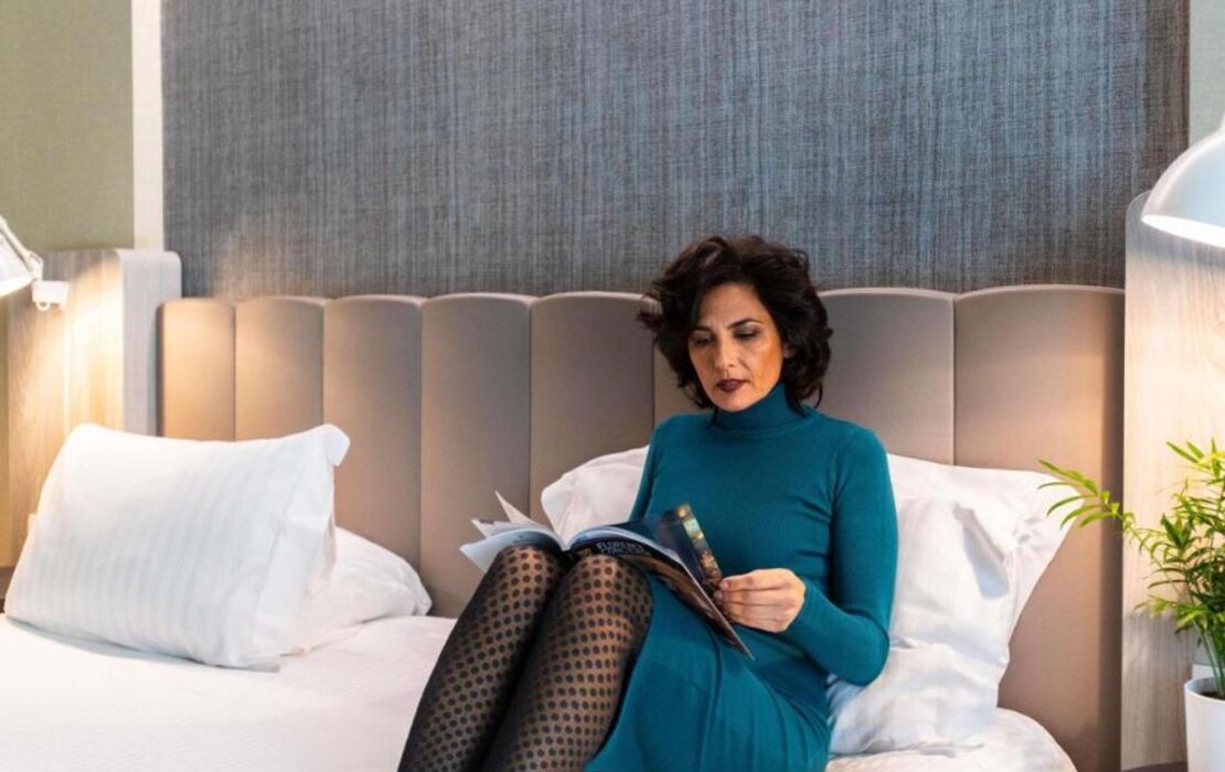 Mercure Firenze Centro