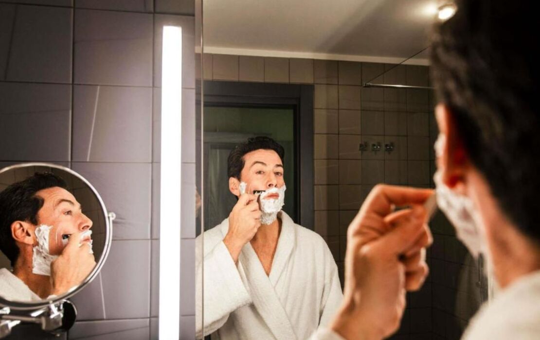 Mercure Firenze Centro