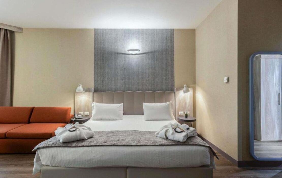 Mercure Firenze Centro