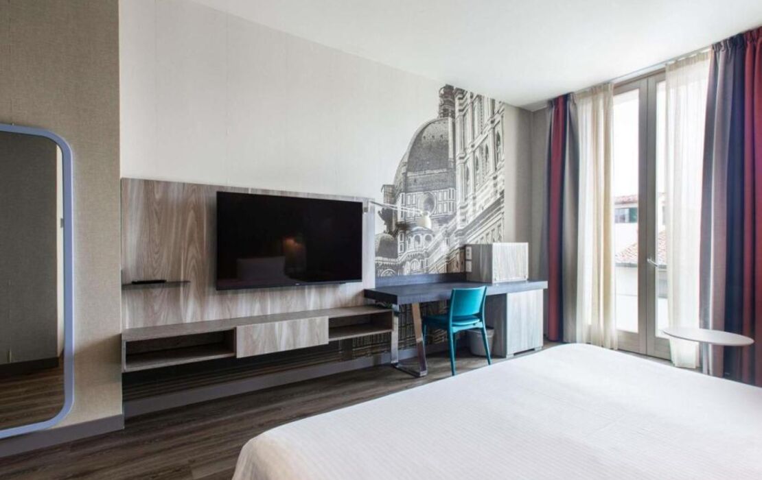 Mercure Firenze Centro