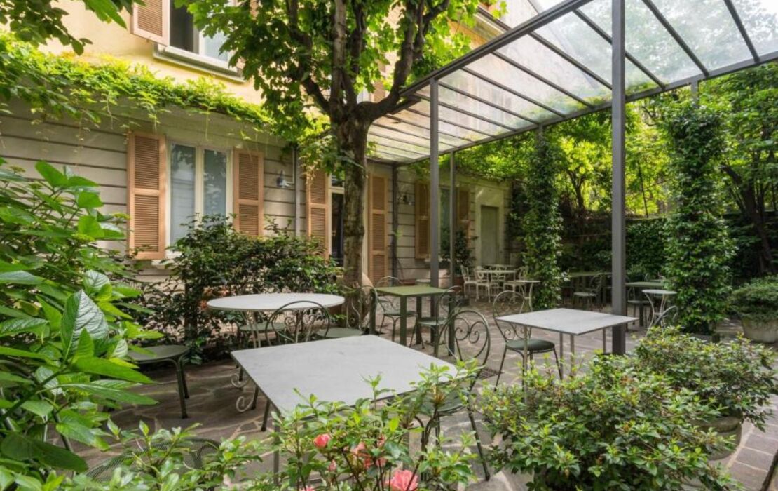 Antica Locanda Leonardo