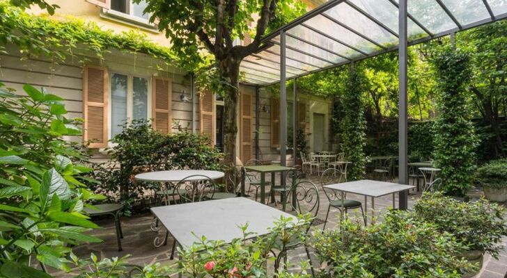 Antica Locanda Leonardo