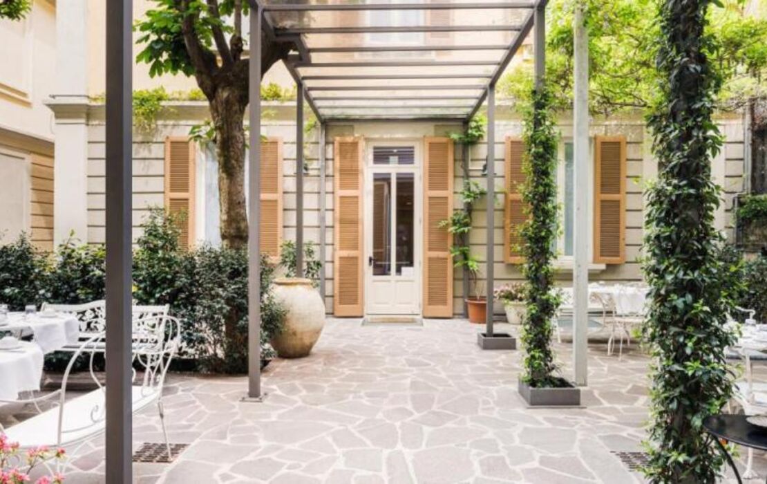 Antica Locanda Leonardo