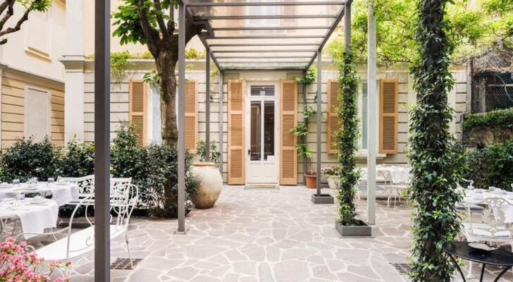 Antica Locanda Leonardo